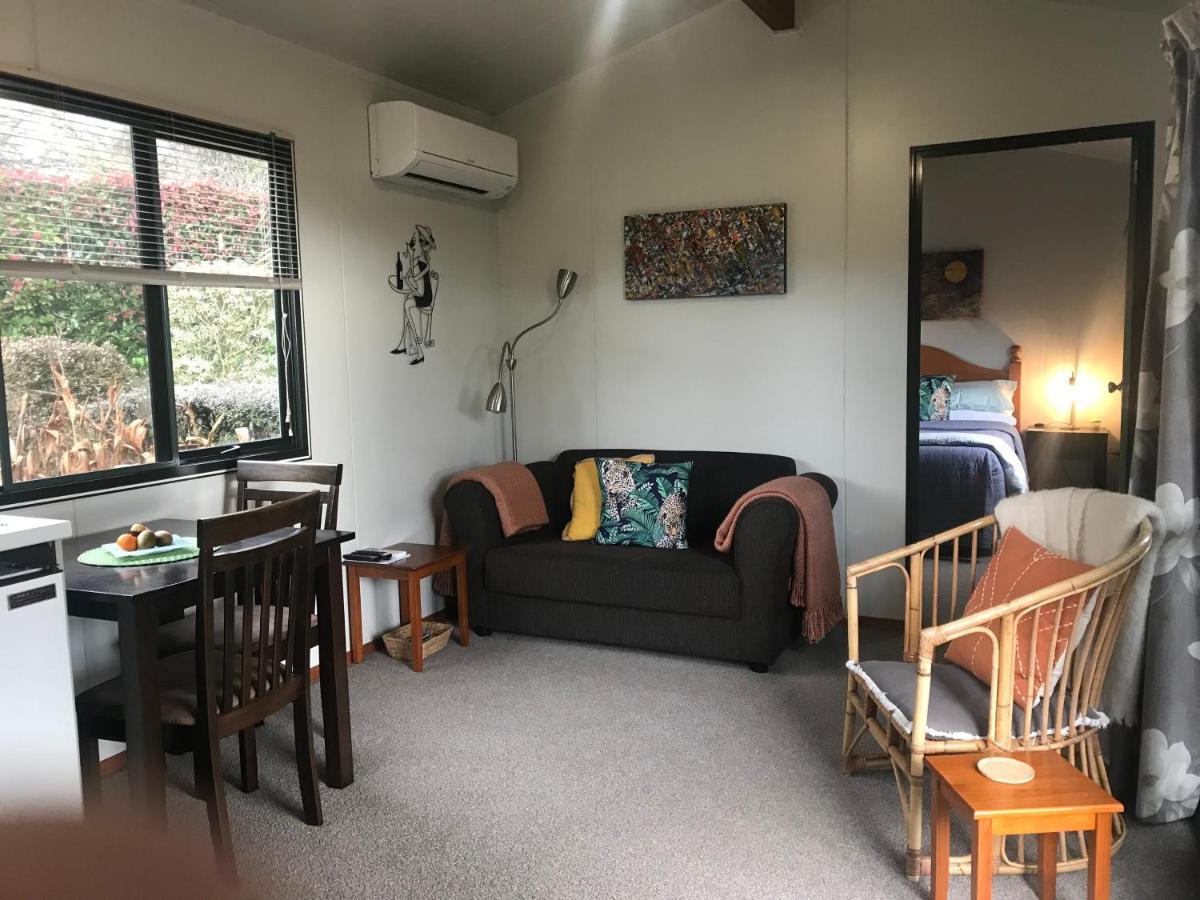Pinedale Cottage Tirau Esterno foto