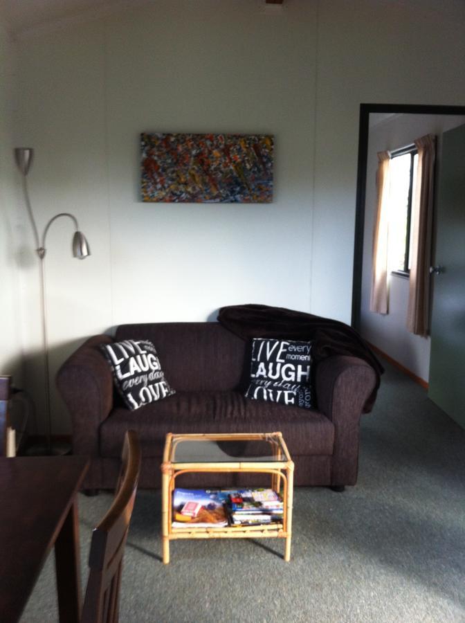 Pinedale Cottage Tirau Esterno foto