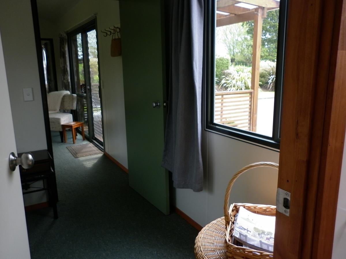 Pinedale Cottage Tirau Esterno foto