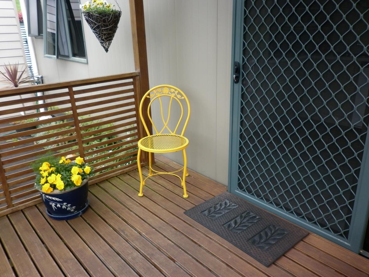 Pinedale Cottage Tirau Esterno foto